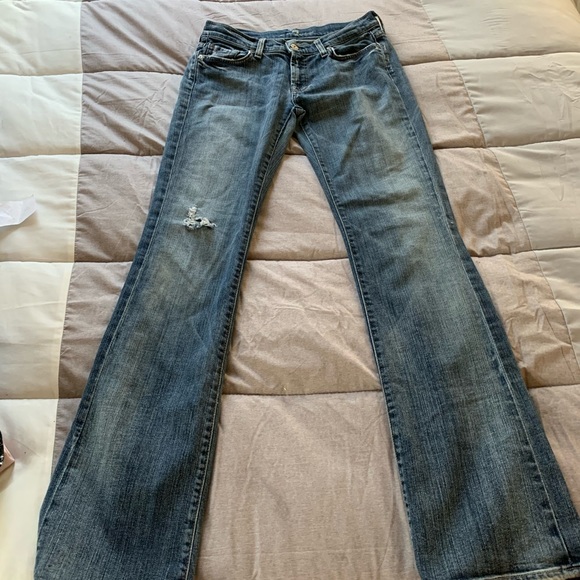 Jeans - Picture 5 of 5